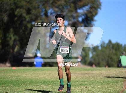 Thumbnail 2 in Metro Conference League Finals photogallery.