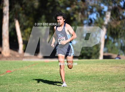 Thumbnail 1 in Metro Conference League Finals photogallery.