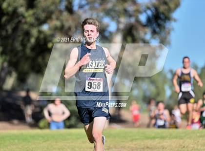 Thumbnail 2 in Metro Conference League Finals photogallery.
