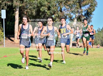 Thumbnail 1 in Metro Conference League Finals photogallery.