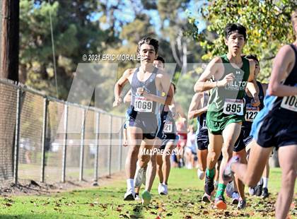Thumbnail 1 in Metro Conference League Finals photogallery.