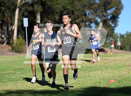 Thumbnail 2 in Metro Conference League Finals photogallery.