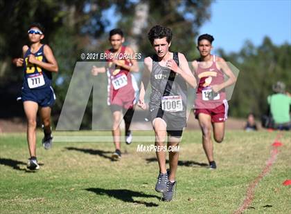 Thumbnail 1 in Metro Conference League Finals photogallery.