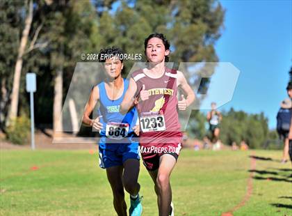 Thumbnail 2 in Metro Conference League Finals photogallery.
