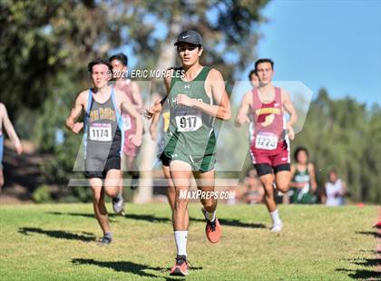 Thumbnail 2 in Metro Conference League Finals photogallery.