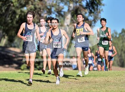 Thumbnail 3 in Metro Conference League Finals photogallery.