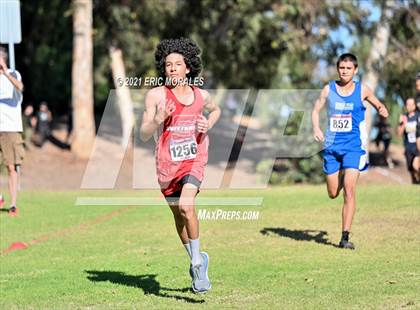 Thumbnail 1 in Metro Conference League Finals photogallery.