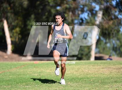 Thumbnail 2 in Metro Conference League Finals photogallery.