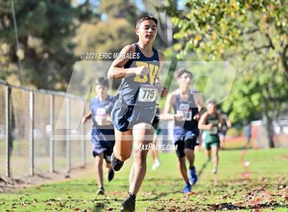 Thumbnail 2 in Metro Conference League Finals photogallery.
