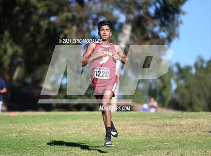 Thumbnail 2 in Metro Conference League Finals photogallery.