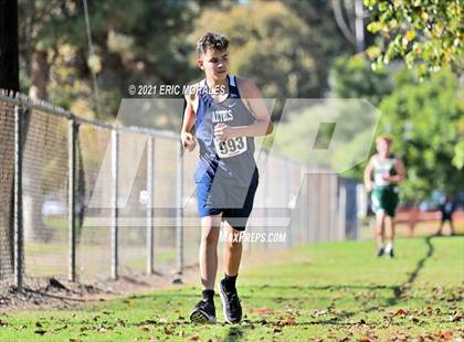 Thumbnail 3 in Metro Conference League Finals photogallery.