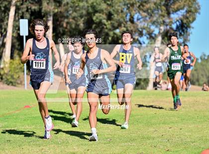 Thumbnail 3 in Metro Conference League Finals photogallery.