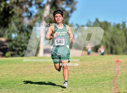 Thumbnail 2 in Metro Conference League Finals photogallery.