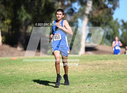 Thumbnail 1 in Metro Conference League Finals photogallery.