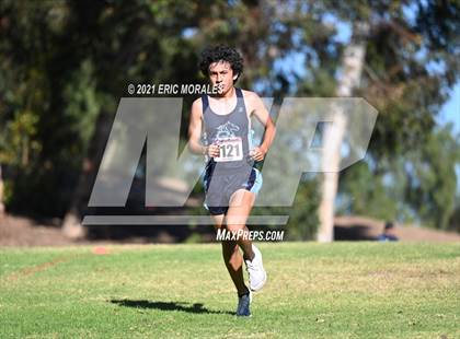 Thumbnail 3 in Metro Conference League Finals photogallery.