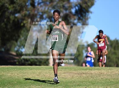 Thumbnail 3 in Metro Conference League Finals photogallery.