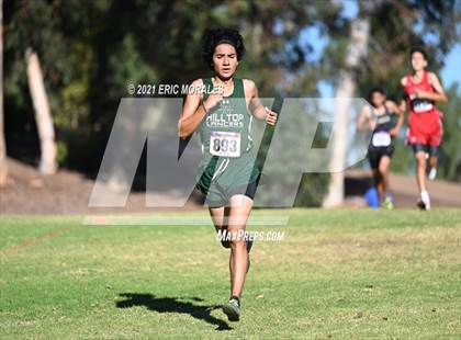 Thumbnail 1 in Metro Conference League Finals photogallery.