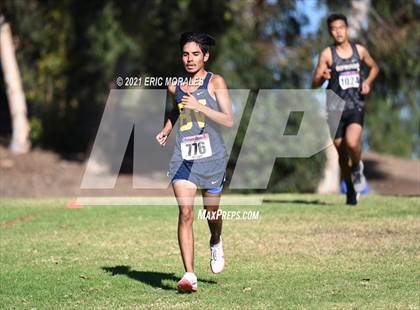 Thumbnail 1 in Metro Conference League Finals photogallery.