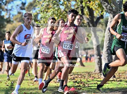 Thumbnail 2 in Metro Conference League Finals photogallery.