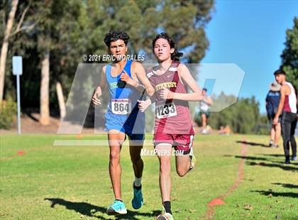 Thumbnail 1 in Metro Conference League Finals photogallery.