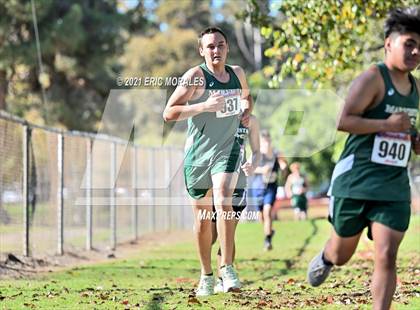 Thumbnail 2 in Metro Conference League Finals photogallery.