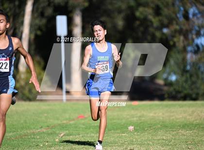 Thumbnail 1 in Metro Conference League Finals photogallery.