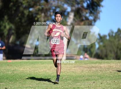 Thumbnail 3 in Metro Conference League Finals photogallery.