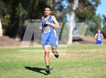 Thumbnail 2 in Metro Conference League Finals photogallery.