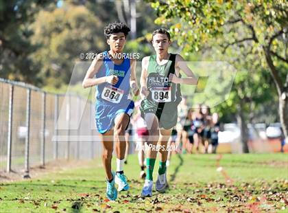 Thumbnail 2 in Metro Conference League Finals photogallery.