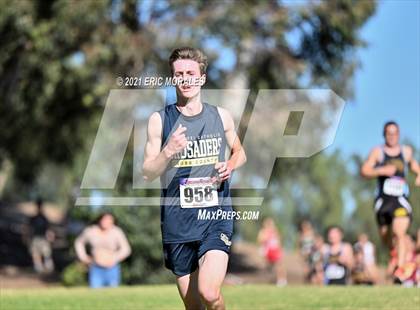 Thumbnail 1 in Metro Conference League Finals photogallery.