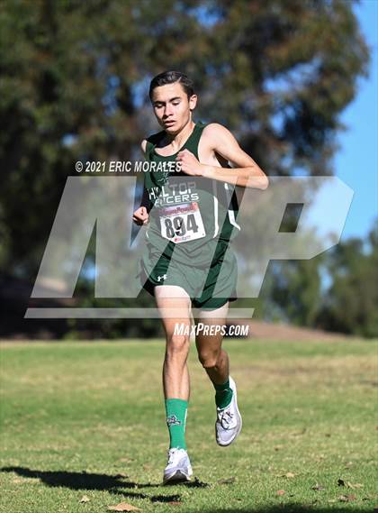 Thumbnail 3 in Metro Conference League Finals photogallery.