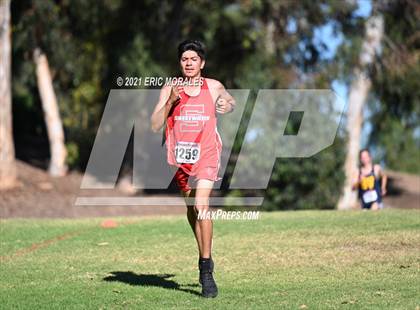Thumbnail 1 in Metro Conference League Finals photogallery.