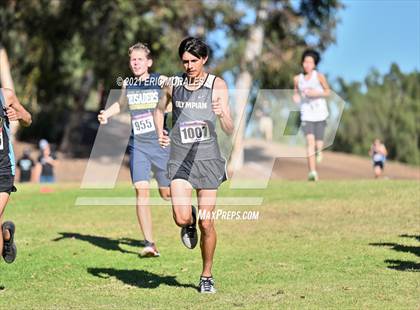 Thumbnail 3 in Metro Conference League Finals photogallery.