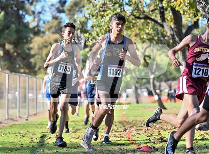 Thumbnail 2 in Metro Conference League Finals photogallery.