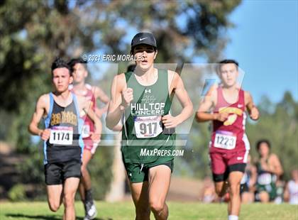 Thumbnail 3 in Metro Conference League Finals photogallery.
