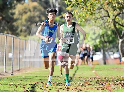 Thumbnail 3 in Metro Conference League Finals photogallery.
