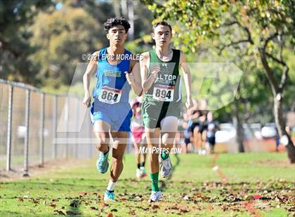Thumbnail 1 in Metro Conference League Finals photogallery.