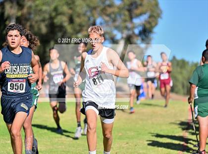 Thumbnail 1 in Metro Conference League Finals photogallery.