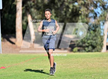 Thumbnail 1 in Metro Conference League Finals photogallery.