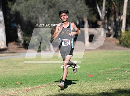 Thumbnail 1 in Metro Conference League Finals photogallery.
