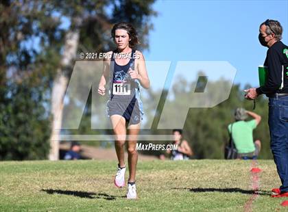 Thumbnail 1 in Metro Conference League Finals photogallery.
