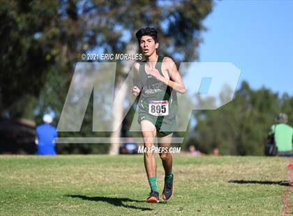 Thumbnail 1 in Metro Conference League Finals photogallery.