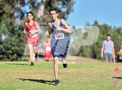 Thumbnail 3 in Metro Conference League Finals photogallery.