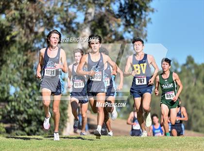 Thumbnail 1 in Metro Conference League Finals photogallery.