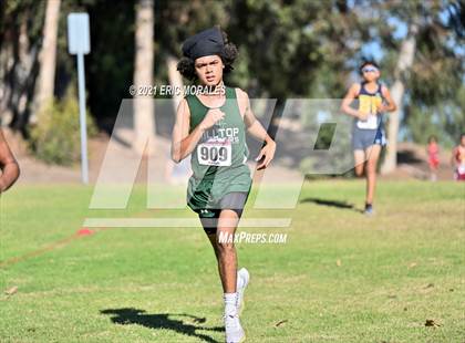 Thumbnail 3 in Metro Conference League Finals photogallery.