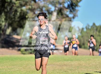 Thumbnail 1 in Metro Conference League Finals photogallery.