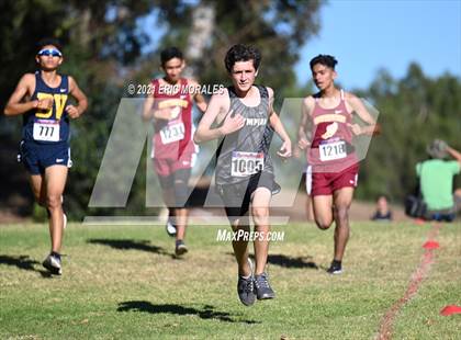 Thumbnail 2 in Metro Conference League Finals photogallery.
