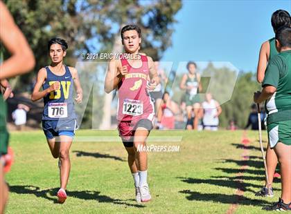 Thumbnail 2 in Metro Conference League Finals photogallery.