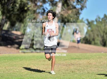 Thumbnail 2 in Metro Conference League Finals photogallery.