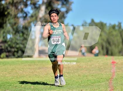 Thumbnail 1 in Metro Conference League Finals photogallery.